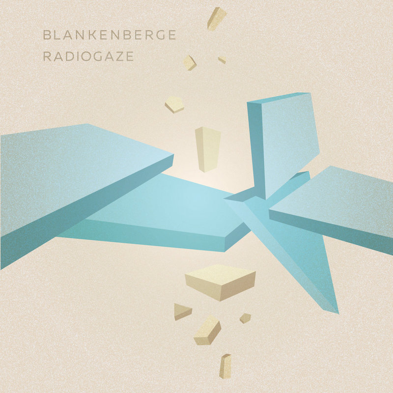 Radiogaze dei Blankenberge