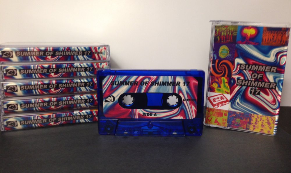 Summer of shimmer 17