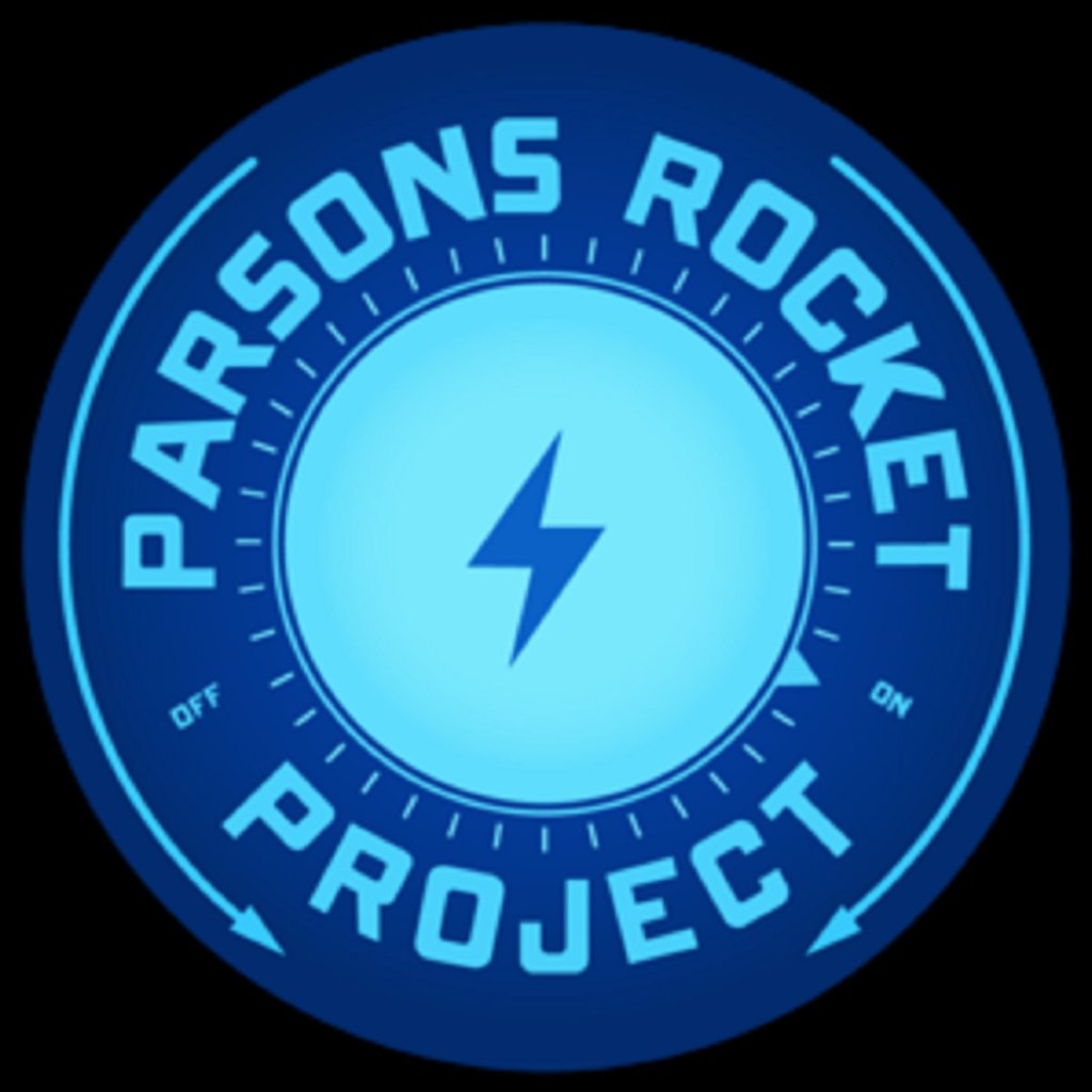 Parsons Rocket Project