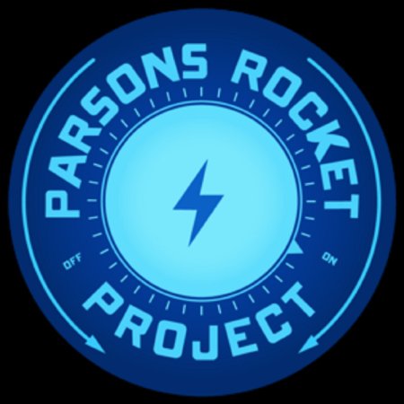 Parsons Rocket Project