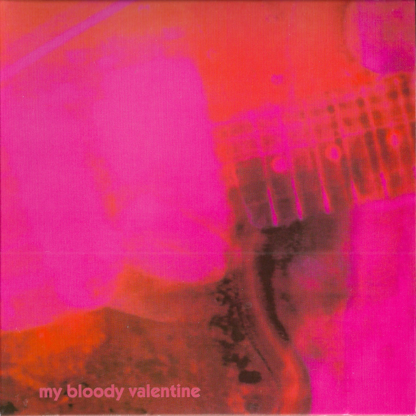 My Bloody Valentine