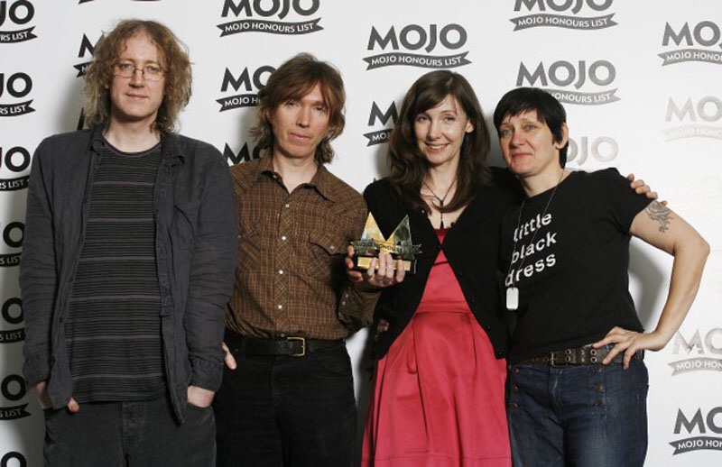 My bloody valentine