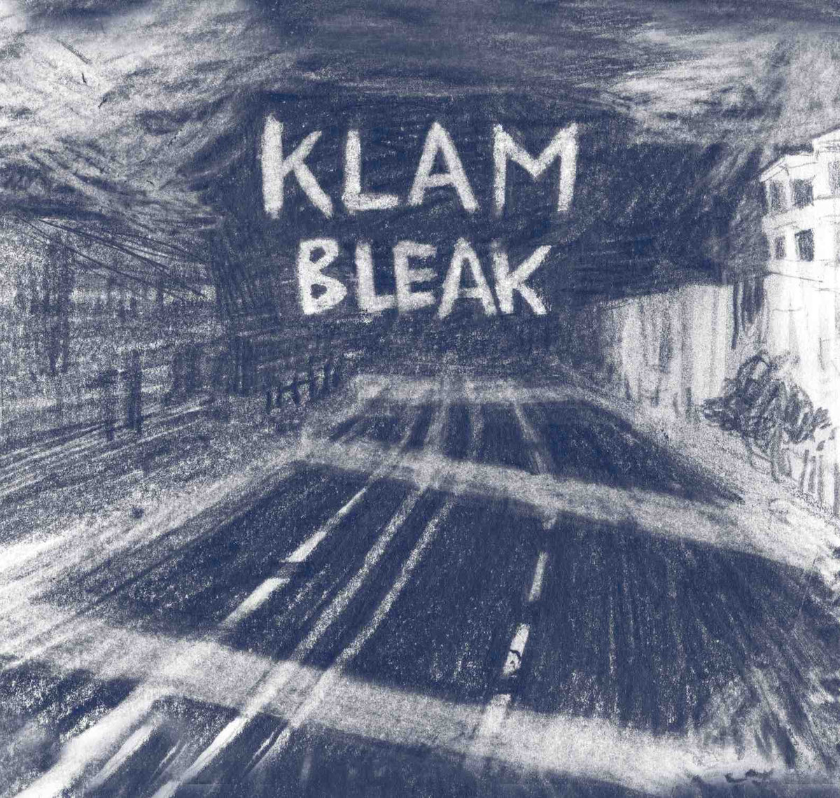 klam-bleak