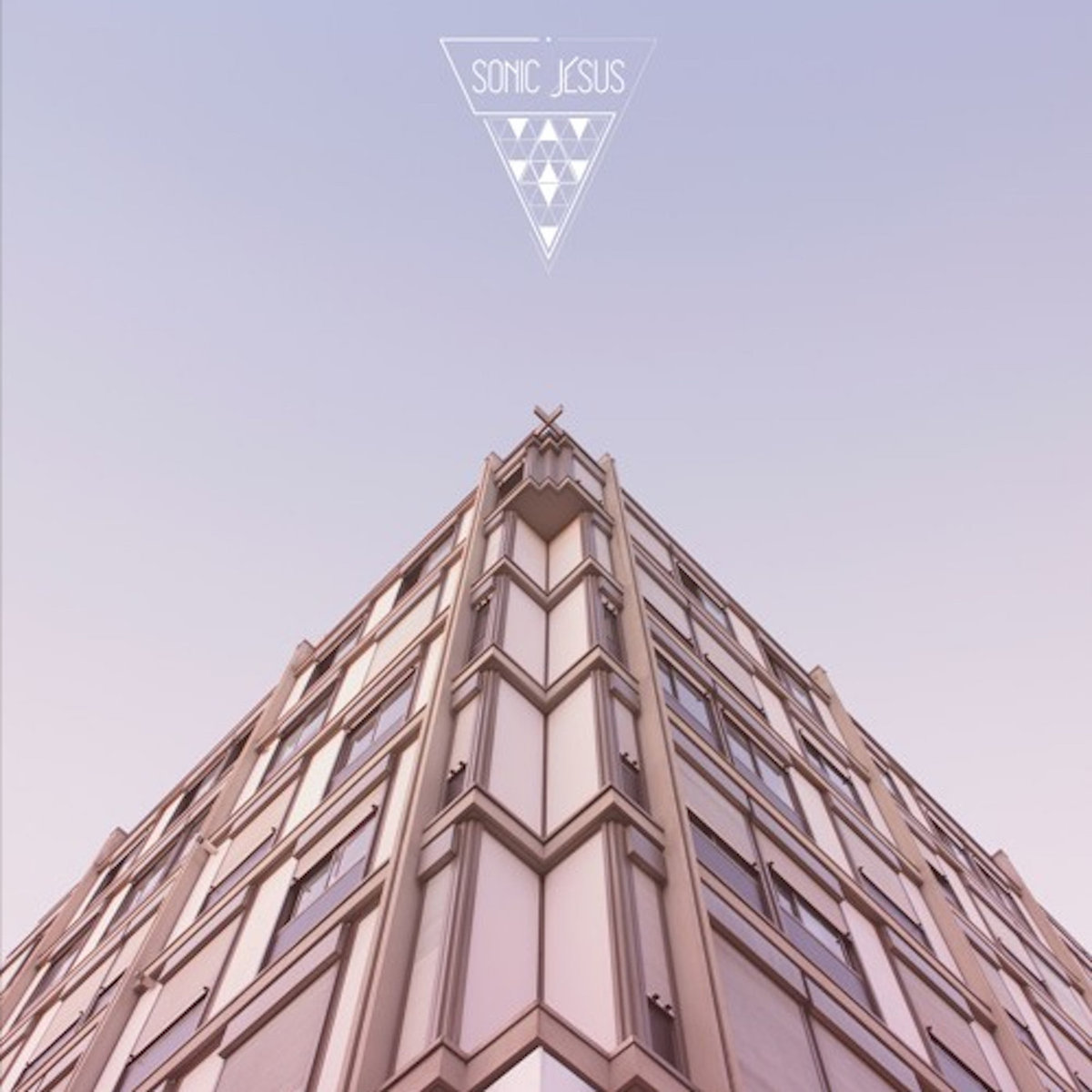sonic jesus grace