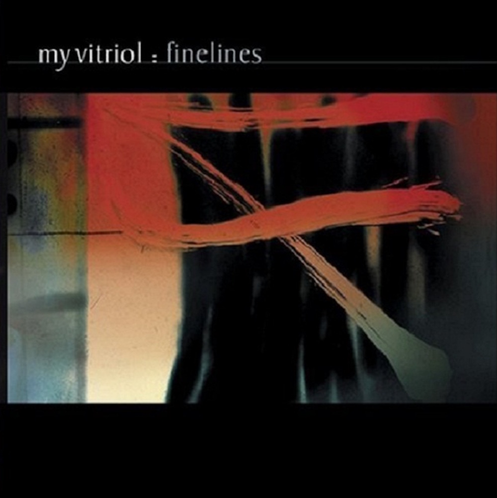 My Vitriol Finelines