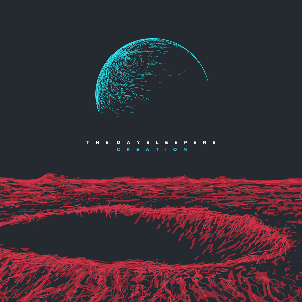 the-daysleepers-creation