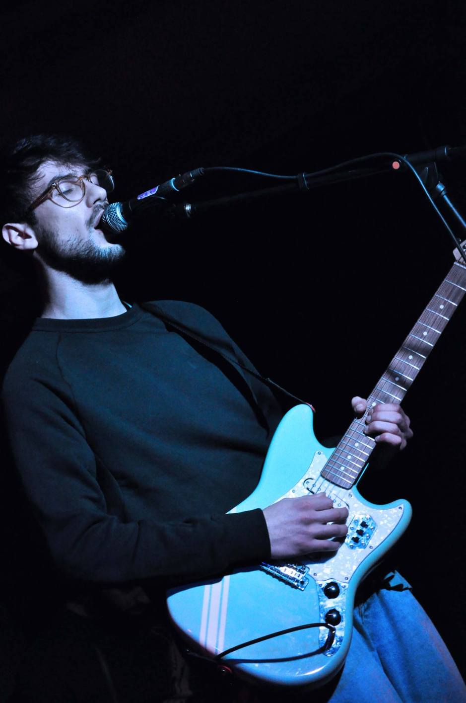 The Whip Hand Luca Occhionigro