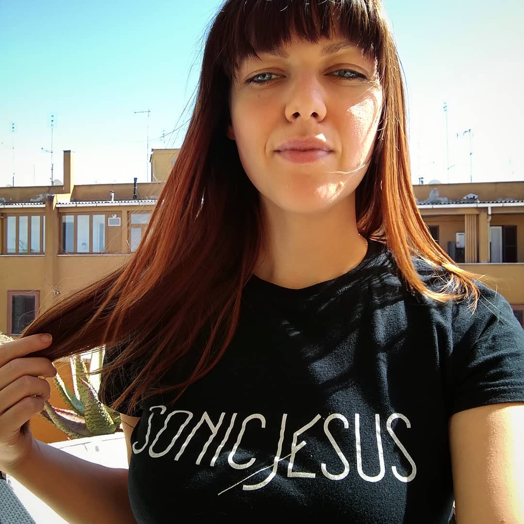 Esmeralda Vascellari