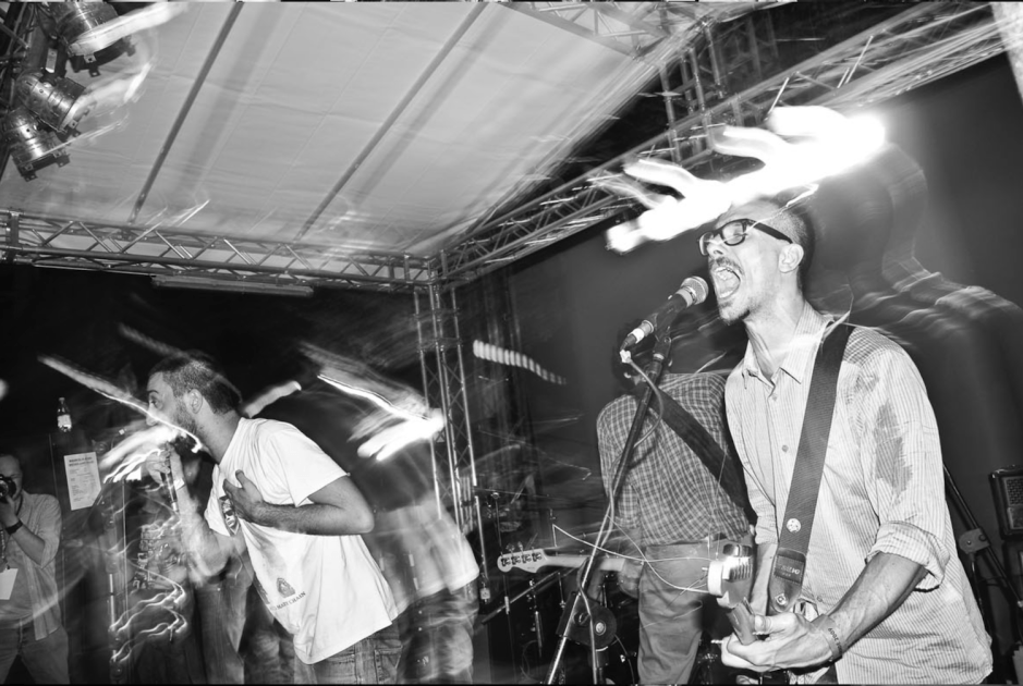 fine before you came live