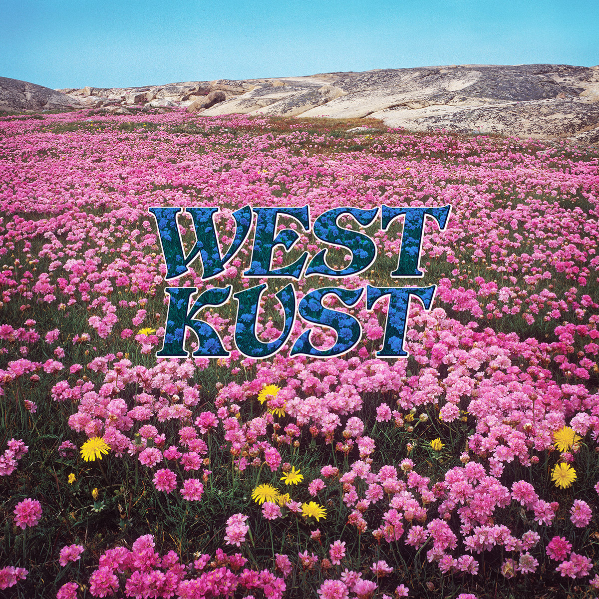 westkust