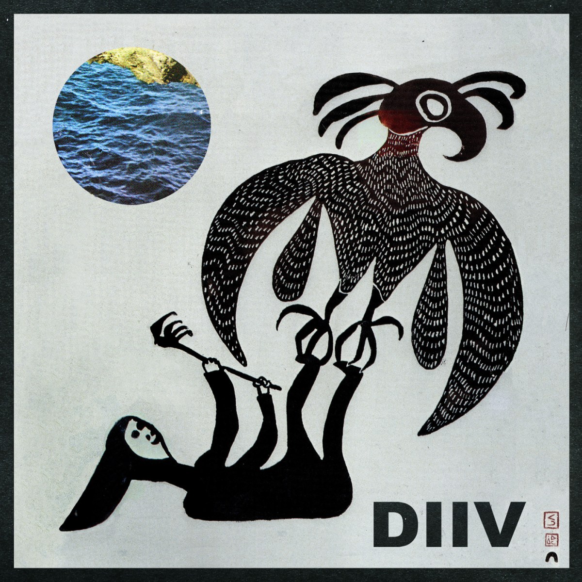 diiv oshin