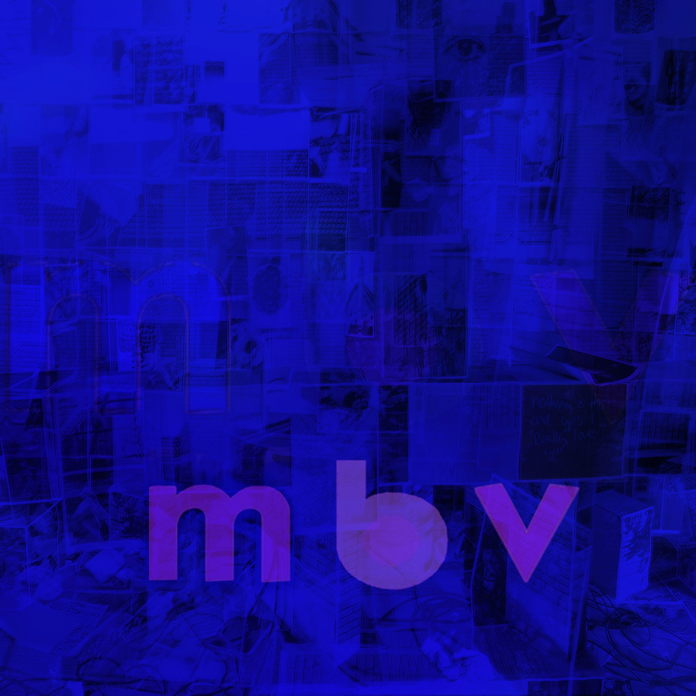 mbv cover