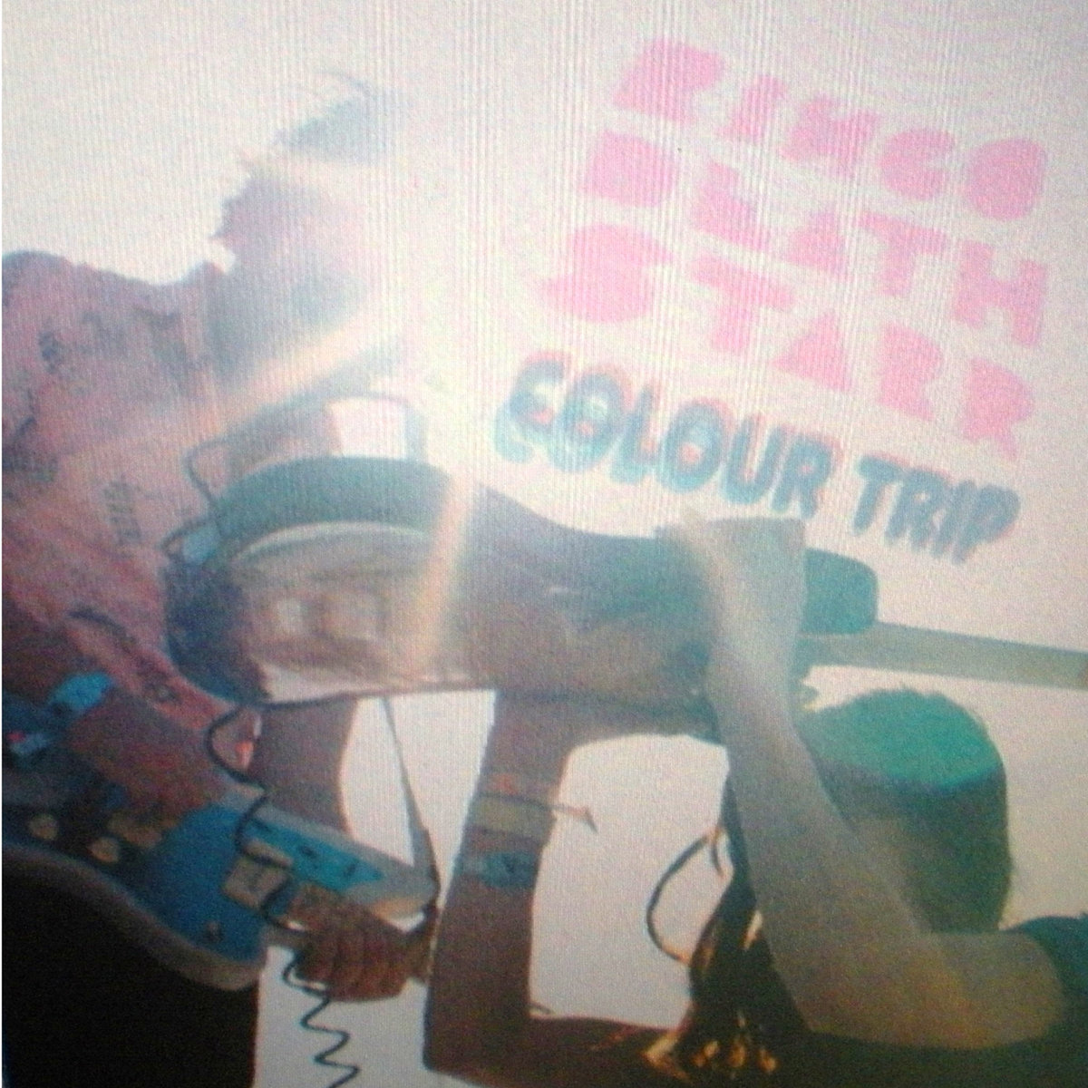 ringo deathstarr colour trip