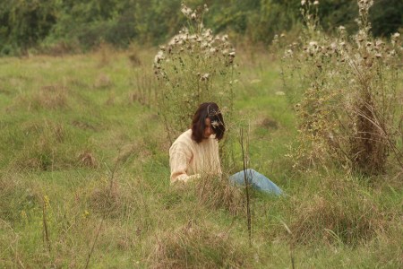 Foto di Federica Scandolo