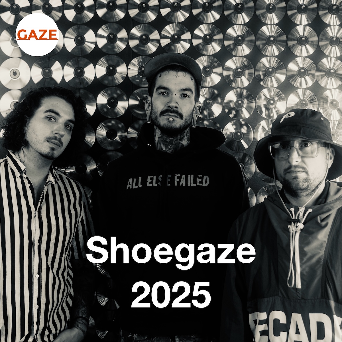 Shoegaze 2025 La Playlist Con Le Migliori Canzoni Dell Anno Finora